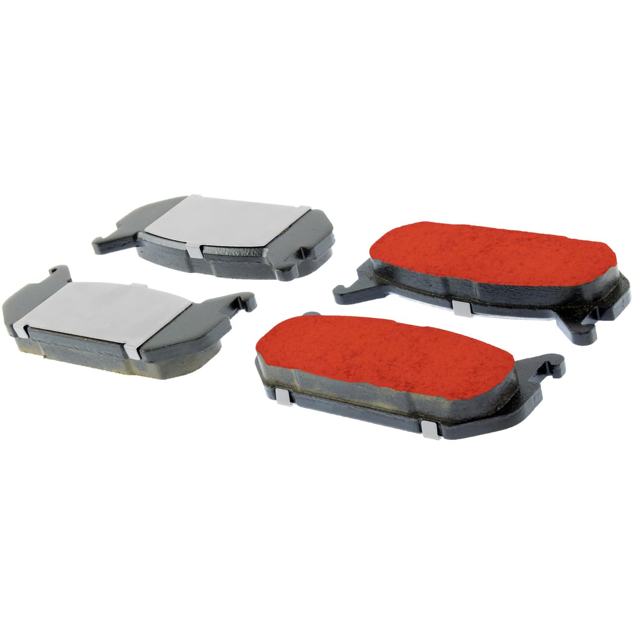 500.05840 Centric PQ PRO PADS