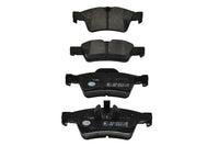 355011421 Pagid Disc Brake Pad Set