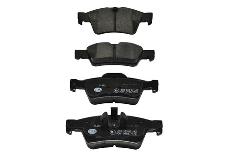 355011421 Pagid Disc Brake Pad Set