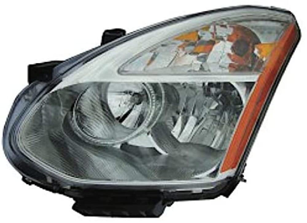DS671-B001L Eagle Eyes Headlight