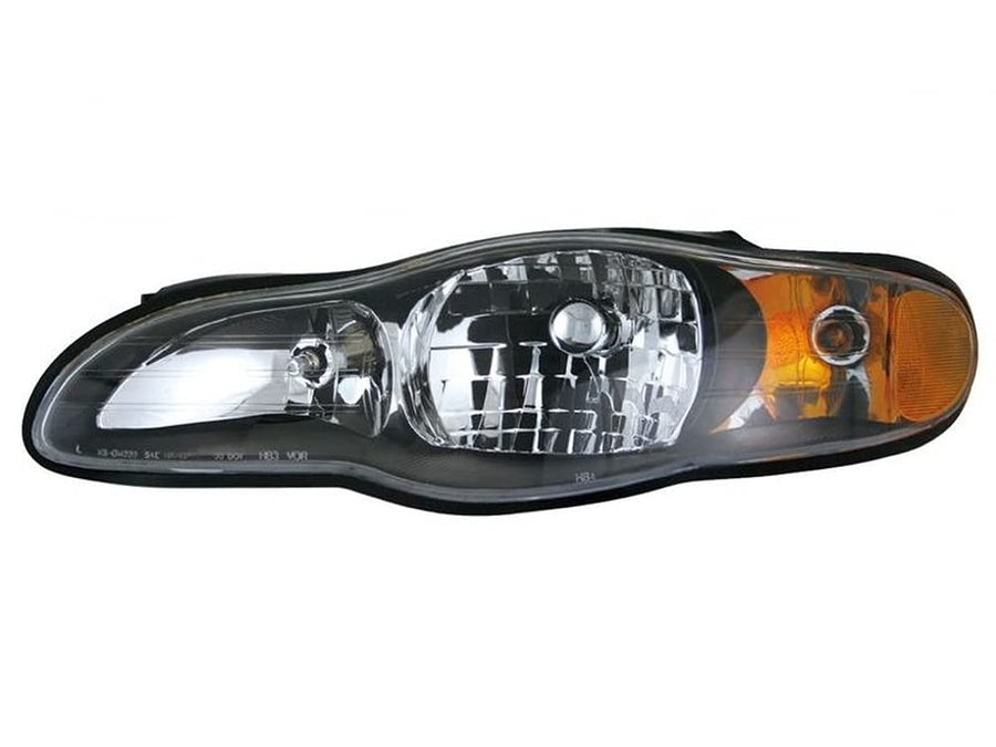 GM220-B001R Eagle Eyes Headlight