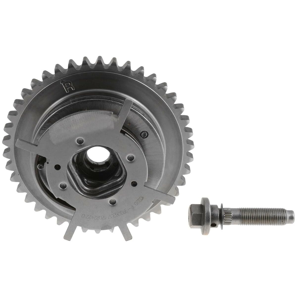 VCTA-1000 Melling Stock Replacement Camshaft Sprocket Actuator