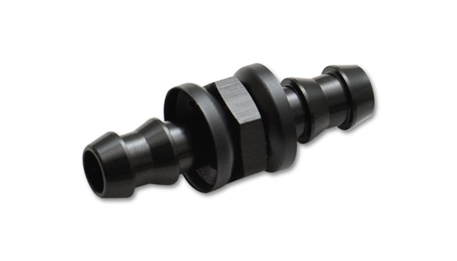 Vibrant Performance 11245-6An Barbed Transition Fitting To -8An, 1 Pack