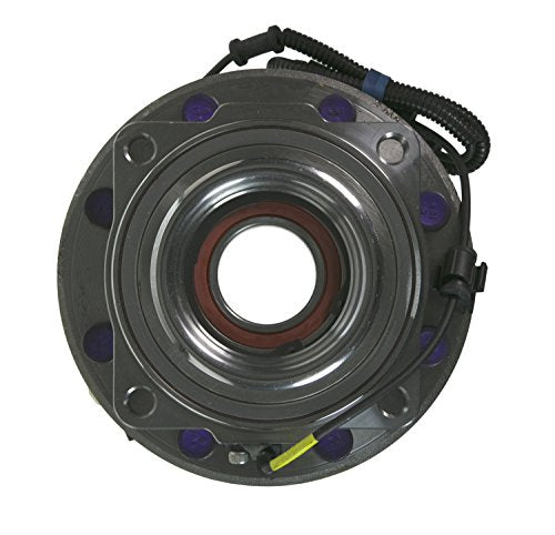 Wheel Bearing and Hub Assembly MOOG 515130 for Ford F-250 Super Duty