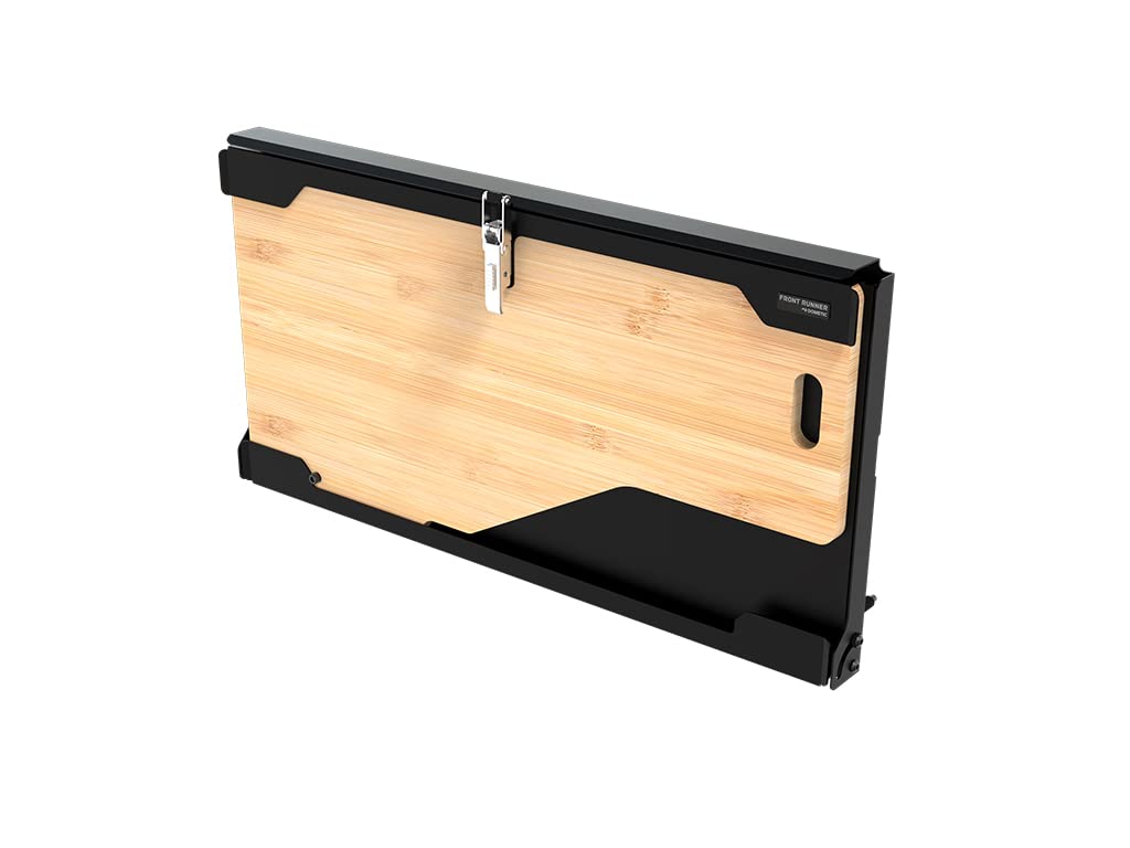 Drop Down Tailgate Table Front Runner Compatible with Ford Bronco (2021-Current)