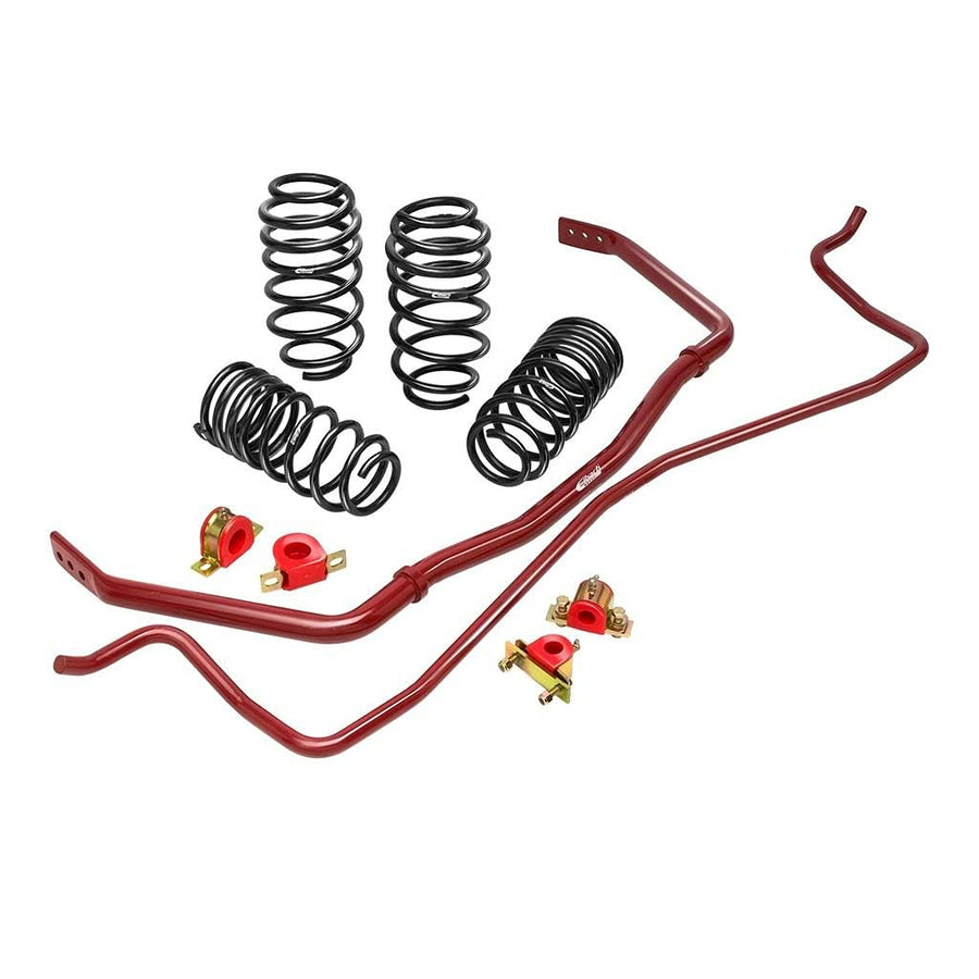 Pro-Plus Eibach 3882.880 Suspension Kit