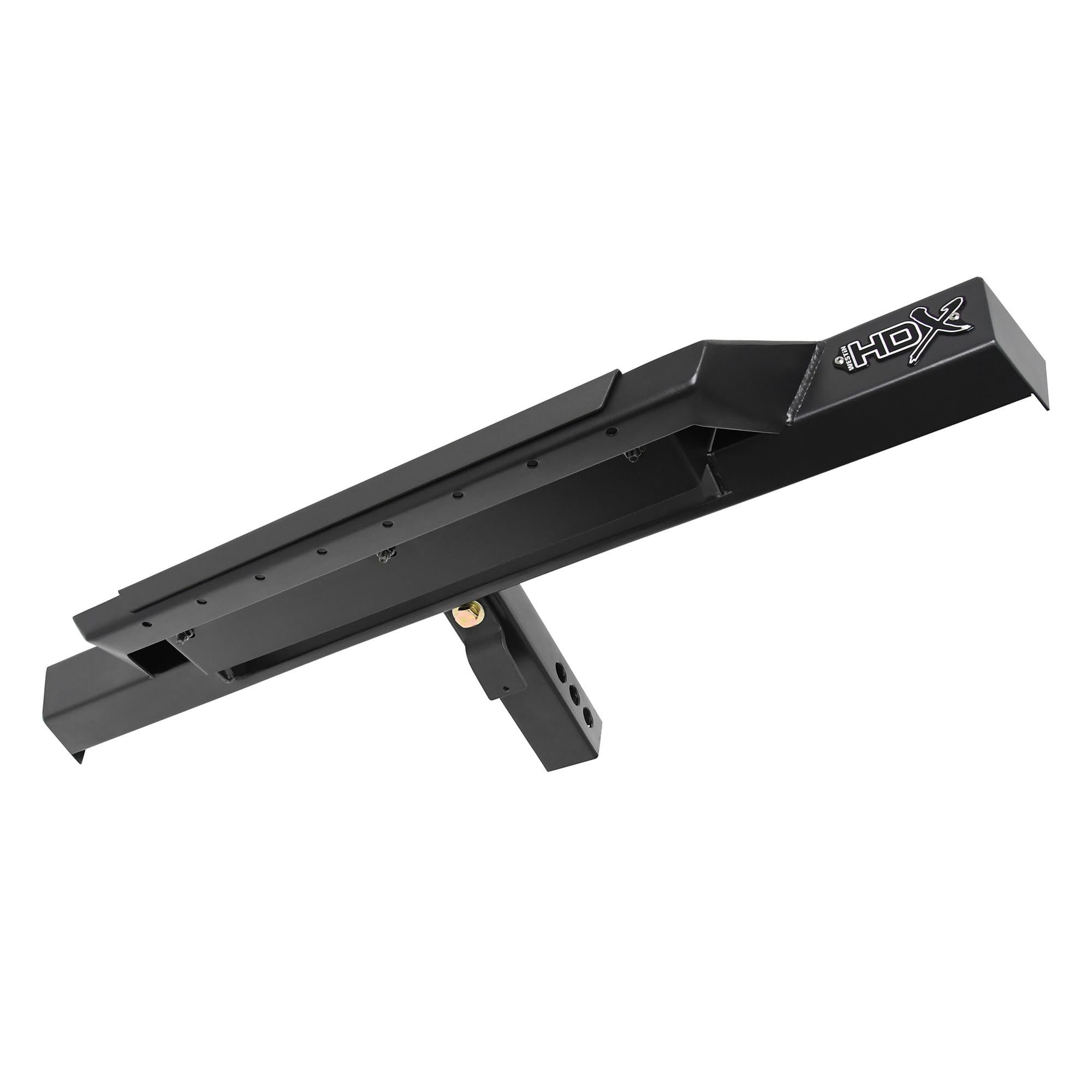 HDX Drop Hitch Step Westin 34" Step for 2" Receiver 56-10015