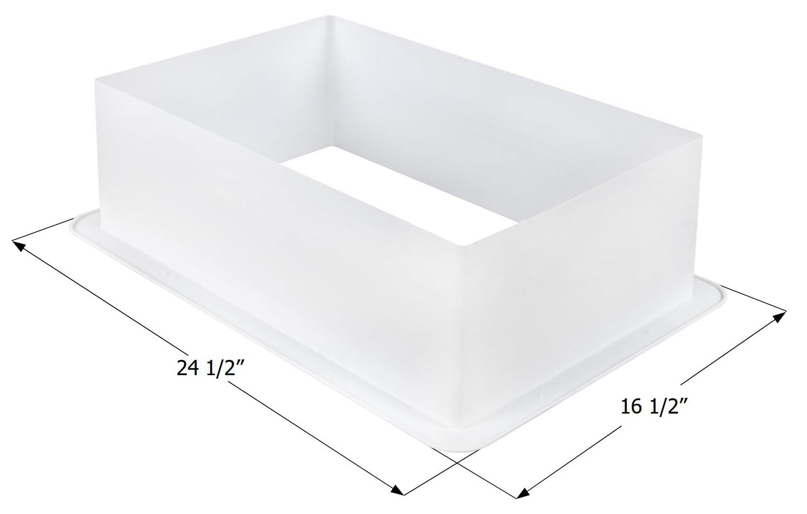 Skylight Garnish Icon 16002 for SL1422 0308355-7"
