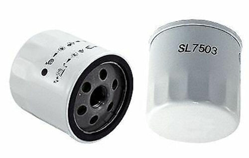 Spin-On WIX Lube Filter