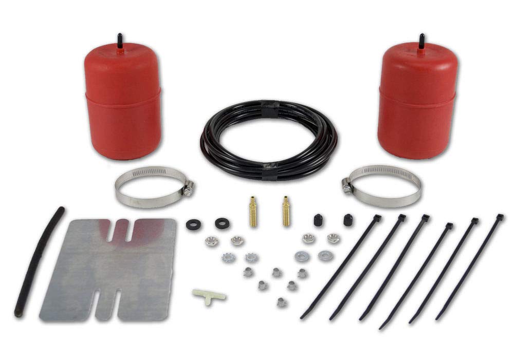 1000 Air Lift Suspension Kit 60815 Air