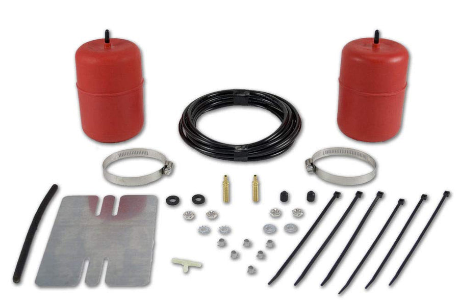 1000 Air Lift Suspension Kit 60815 Air