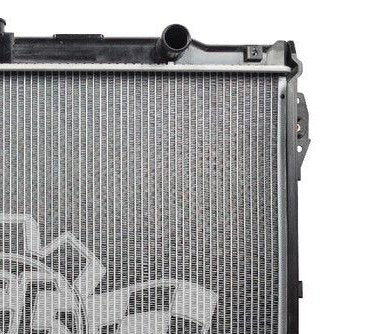 Toyota Tundra 4.0L 2014-2007: CSF Radiators 3377 Radiator