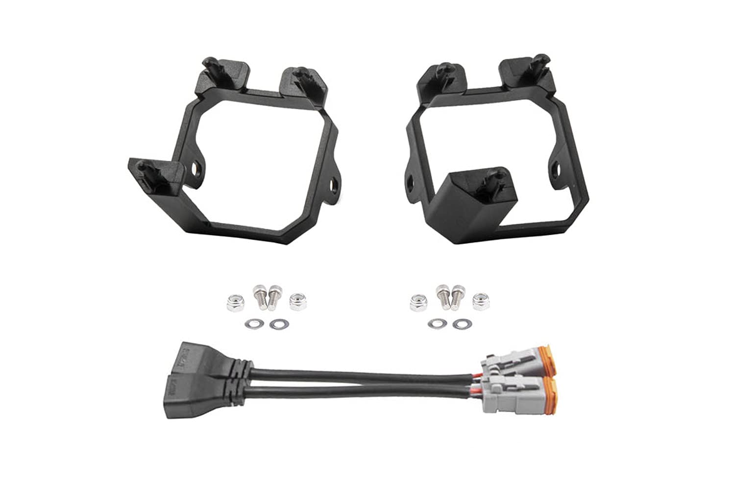 Worklight SS3 Type GM Mounting Kit Diode Dynamics DD6257P