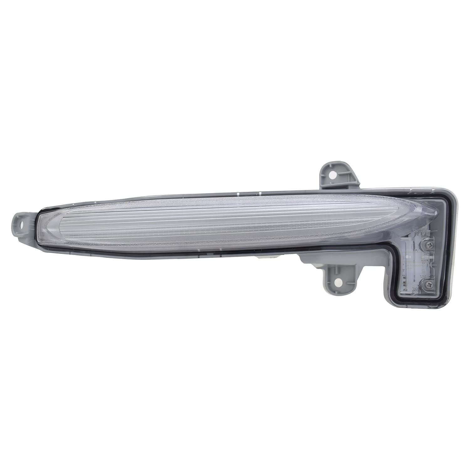 Replacement TYC 12-5466-00 Turn Signal Lamp left for TOYOTA COROLLA
