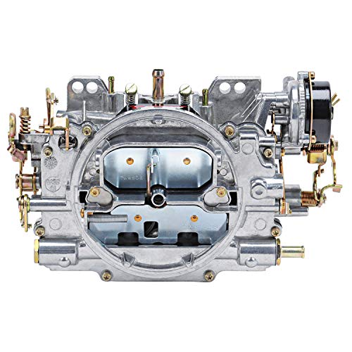 CARBURETOR Edelbrock - (1916)