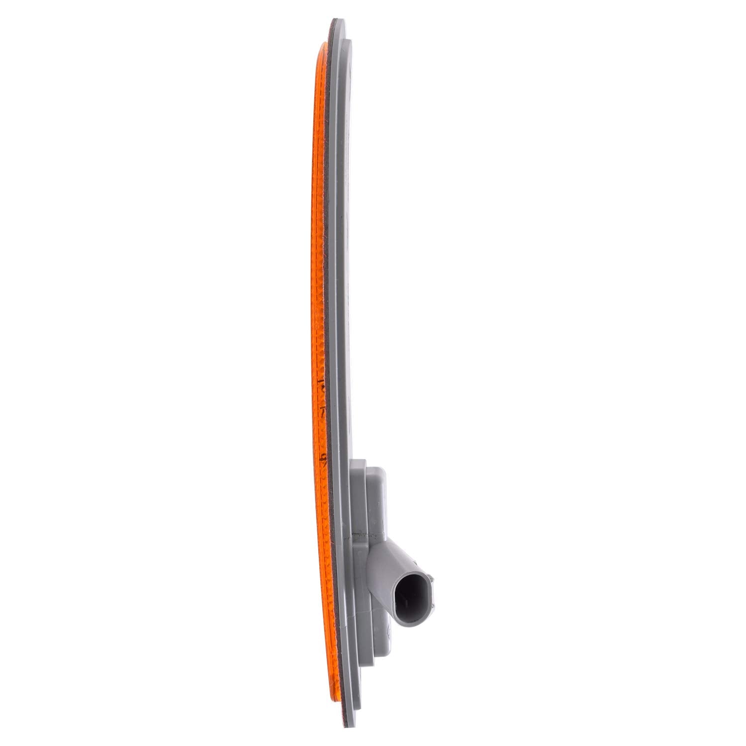 Right Side TYC Marker Light Assembly Compatible with 2014-2021 Mini Mini Cooper