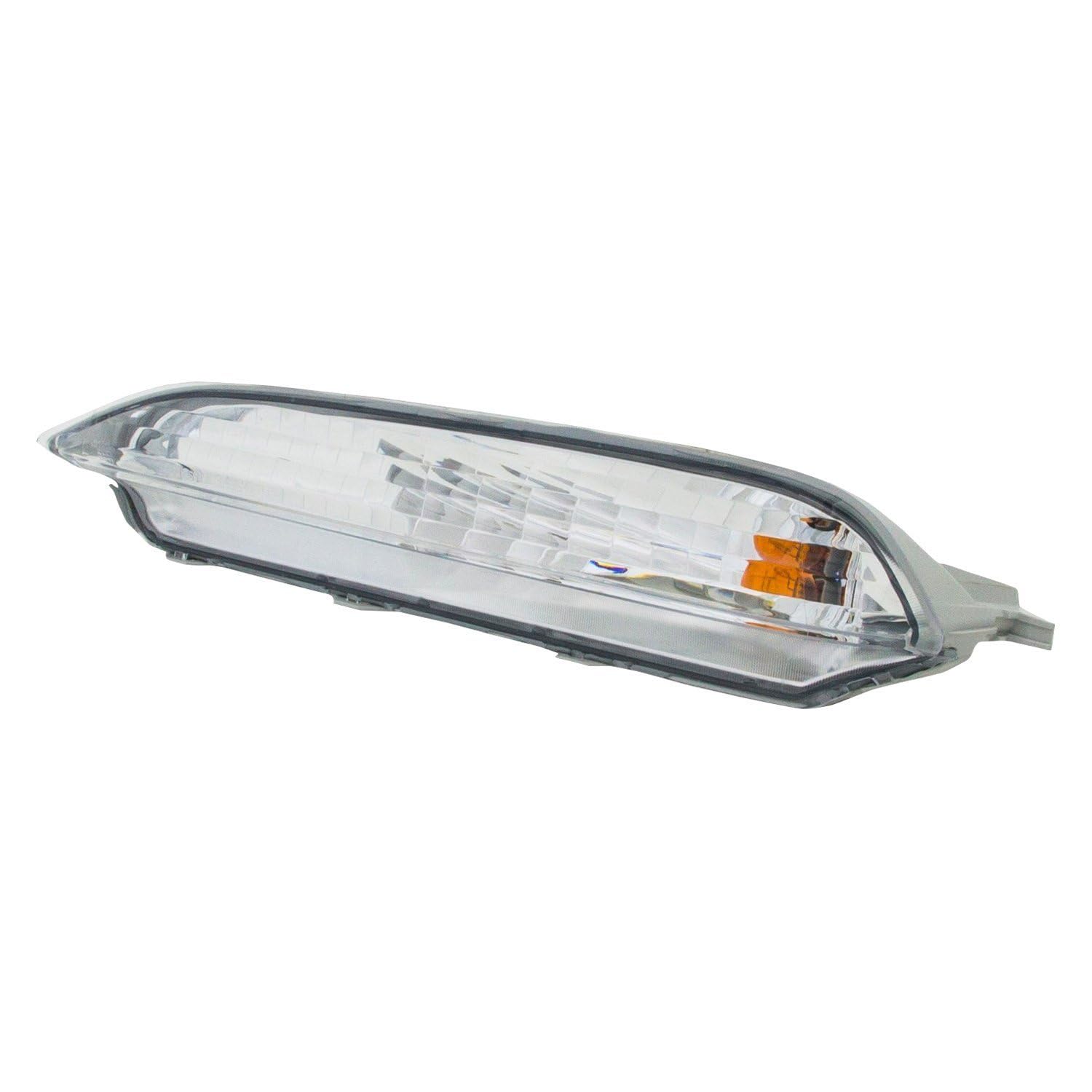 Parking and Signal Light Eagle Eyes HD669-B000L