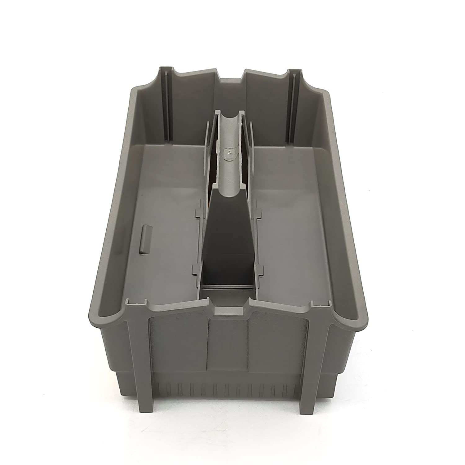 Tote More Plano Toolbox