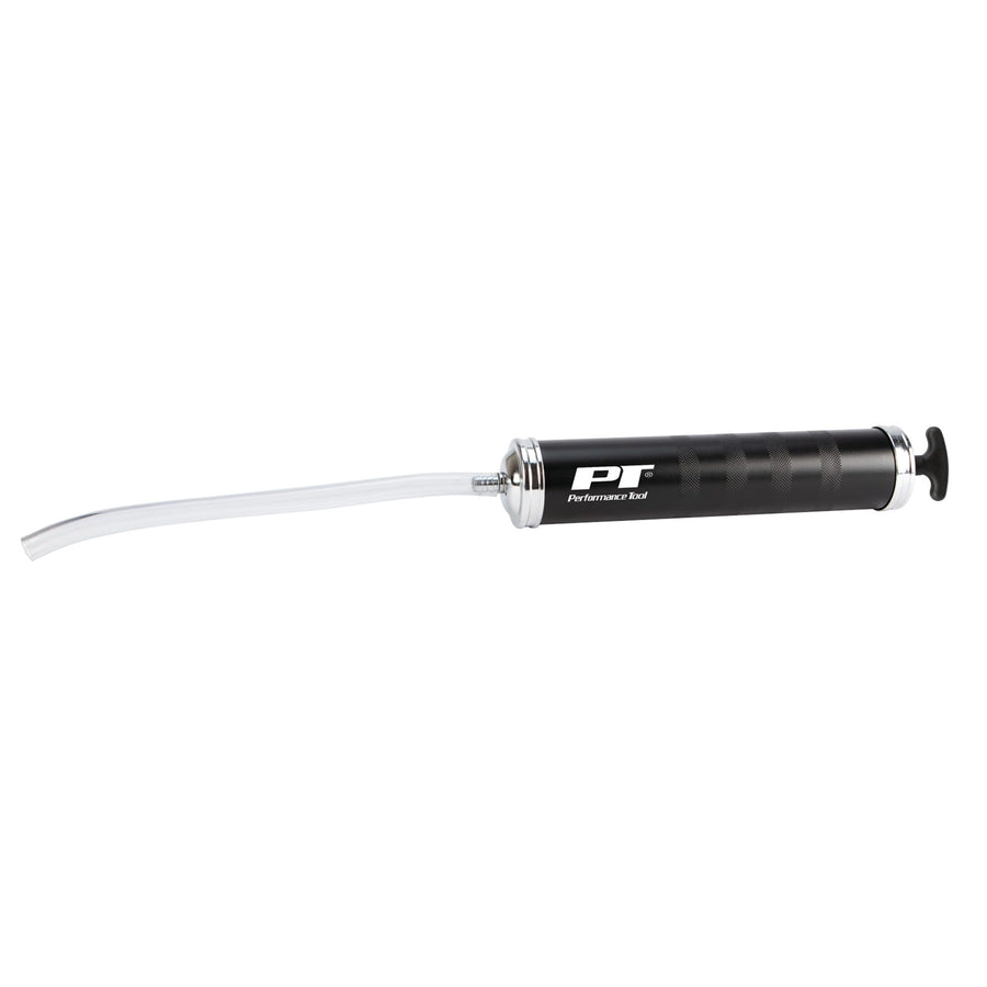 Zinc Tip Performance Tool W54220 Suction Gun Pump for Vehicle Engine Oils and Lubricants
