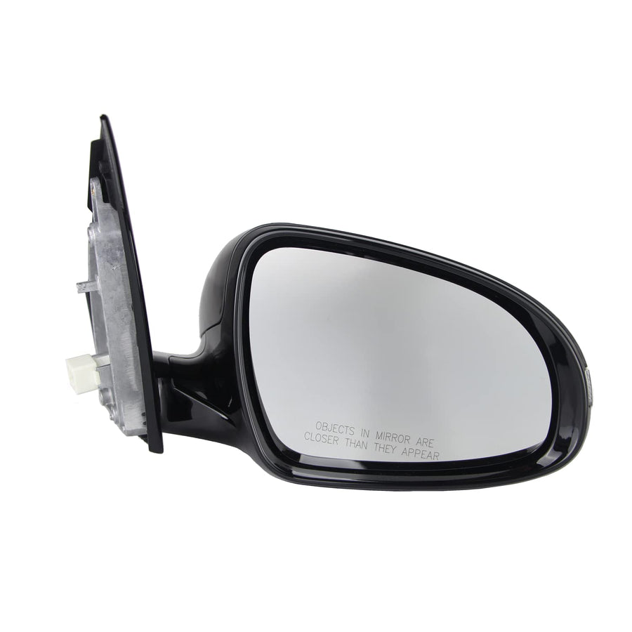 Heated Replacement right Mirror TYC 8110371 for KIA SPORTAGE