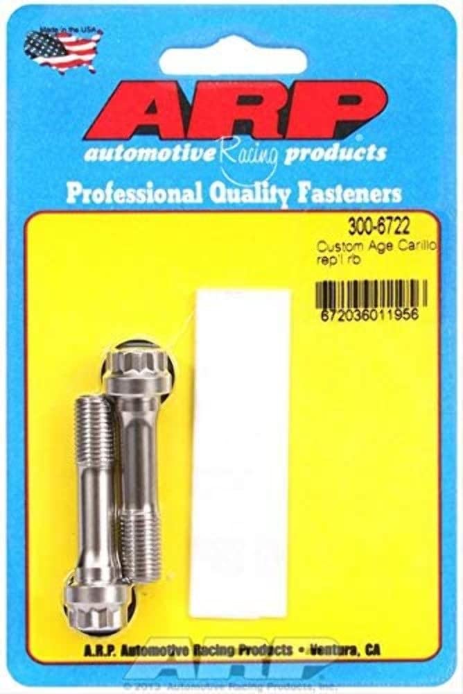 Connecting Rod Bolt ARP (300-6722)