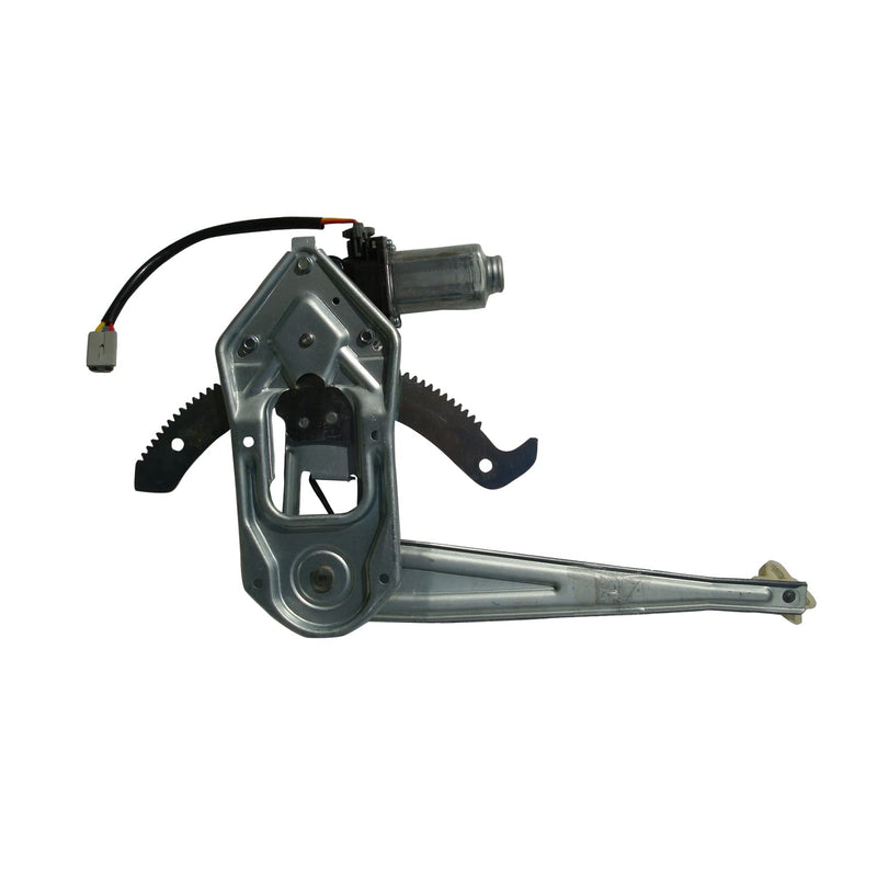 Ford Ranger TYC 660258 Power Replacement Front Driver Side Window Regulator