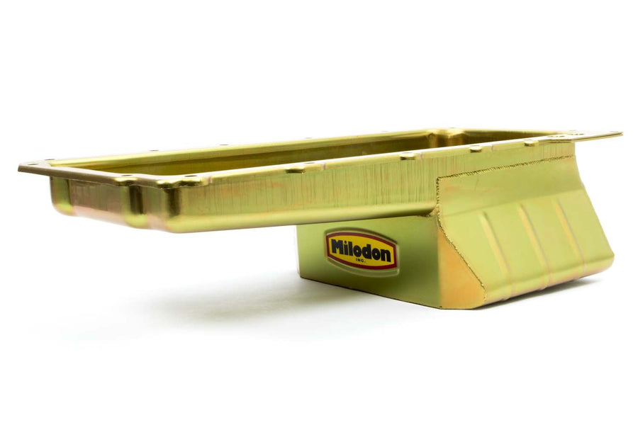 Oil Pan Milodon 30914