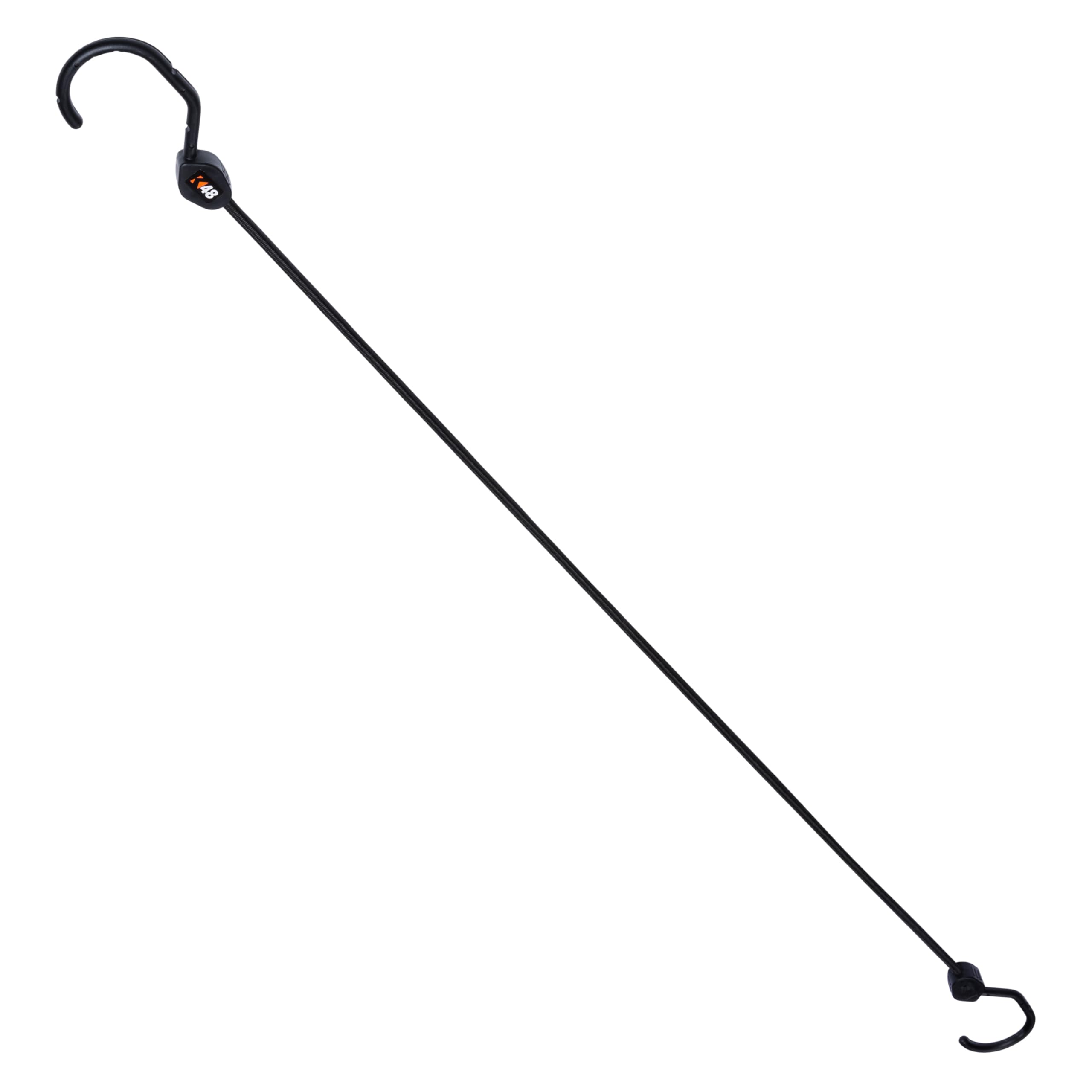 48” Mega Hook Keeper - Bungee Cord - UV and Weather-Resistant