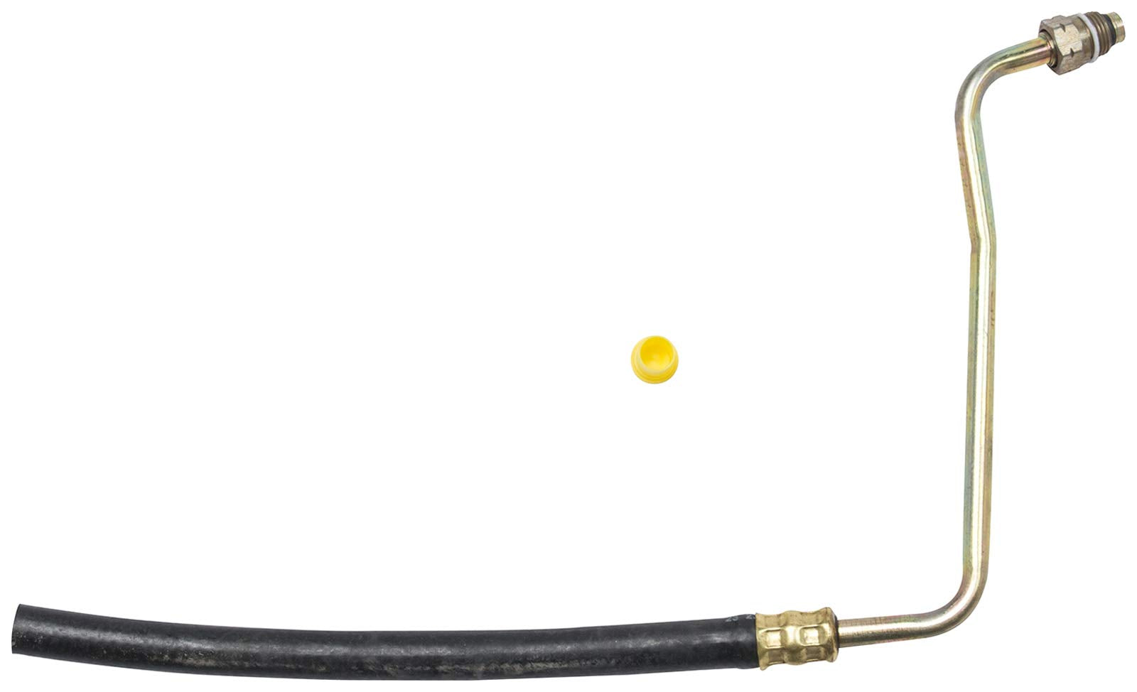 Power Steering Hose Assembly Gates 352208