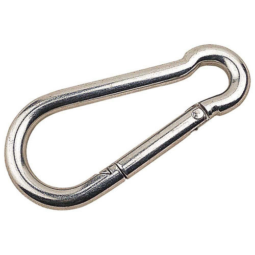 Snap Hook Sea Dog 151600-1, 3-15/16"