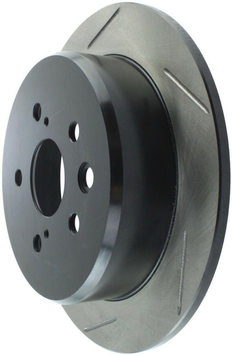 Rotor Brake