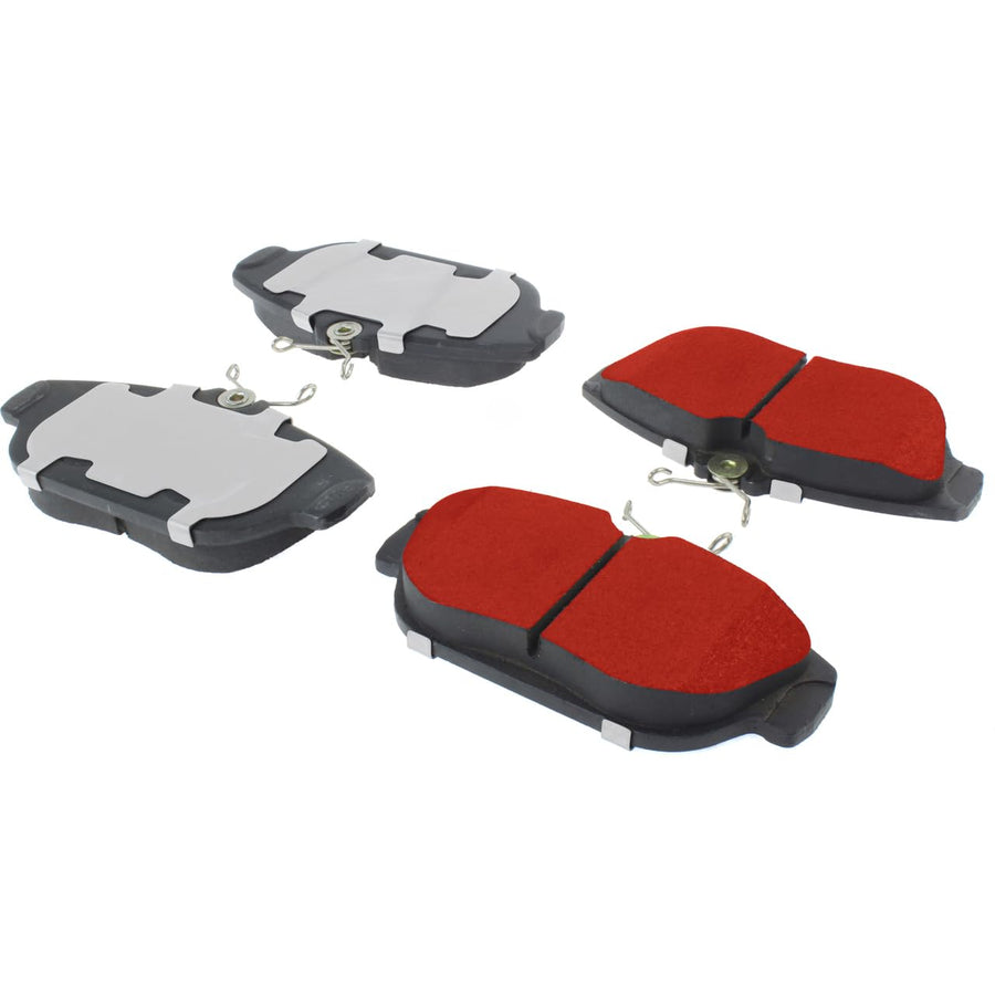 500.05420 Centric PQ PRO PADS