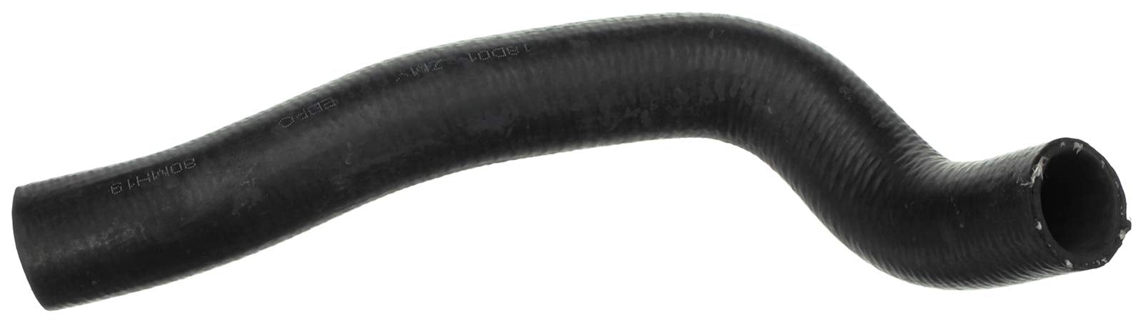 Lower Gates 22112 Radiator Hose