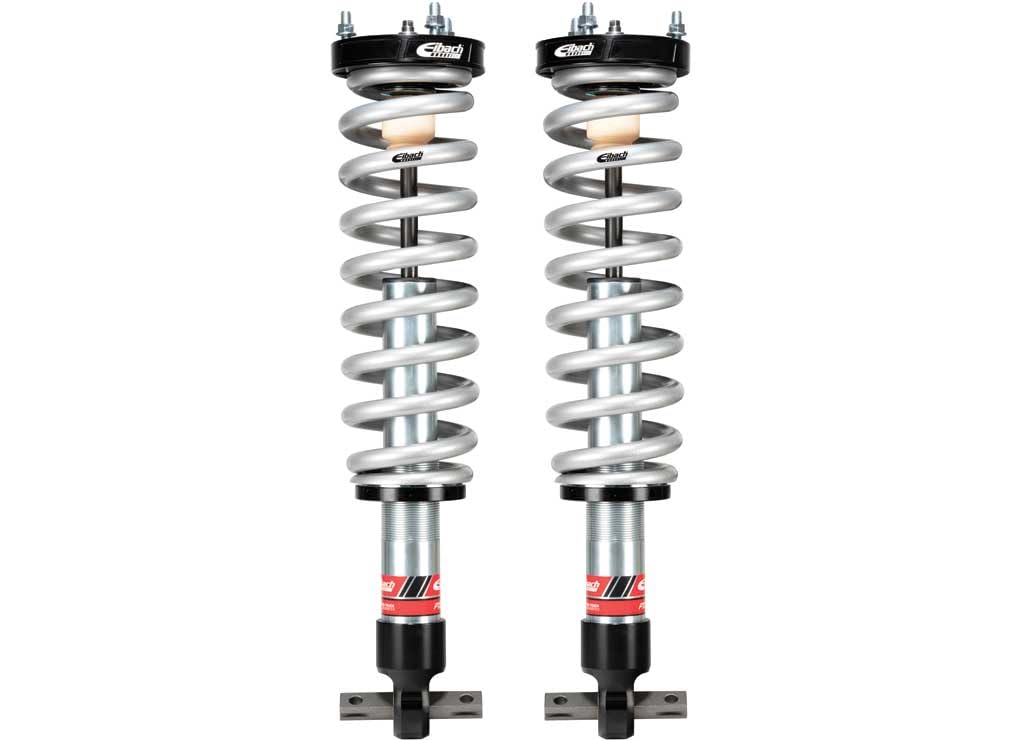 COIL OVER PRO-TRUCK