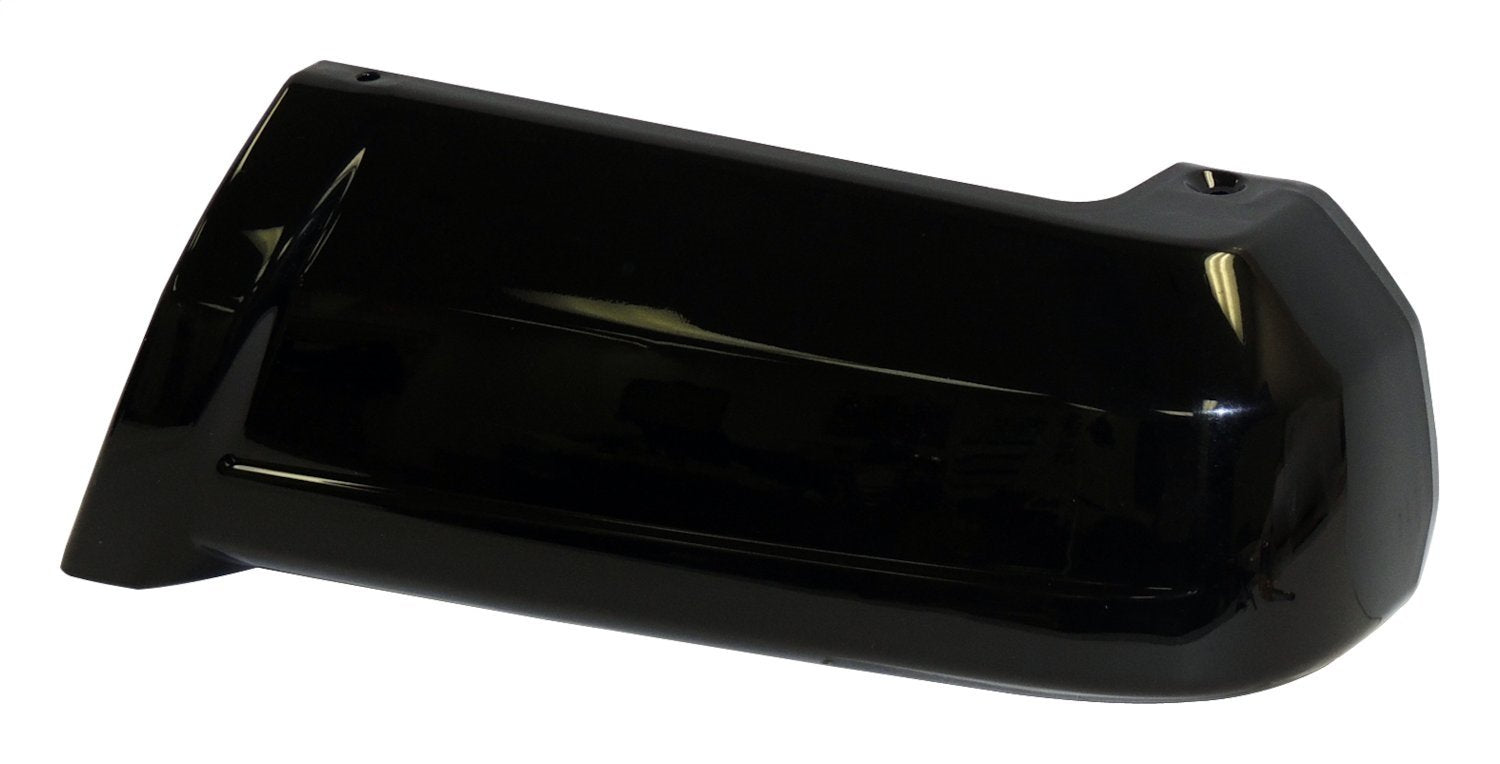 Bumper End Cap Body Crown Automotive