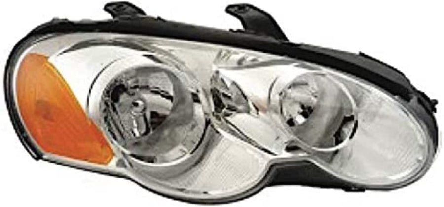 CS151-B001R Eagle Eyes Headlight
