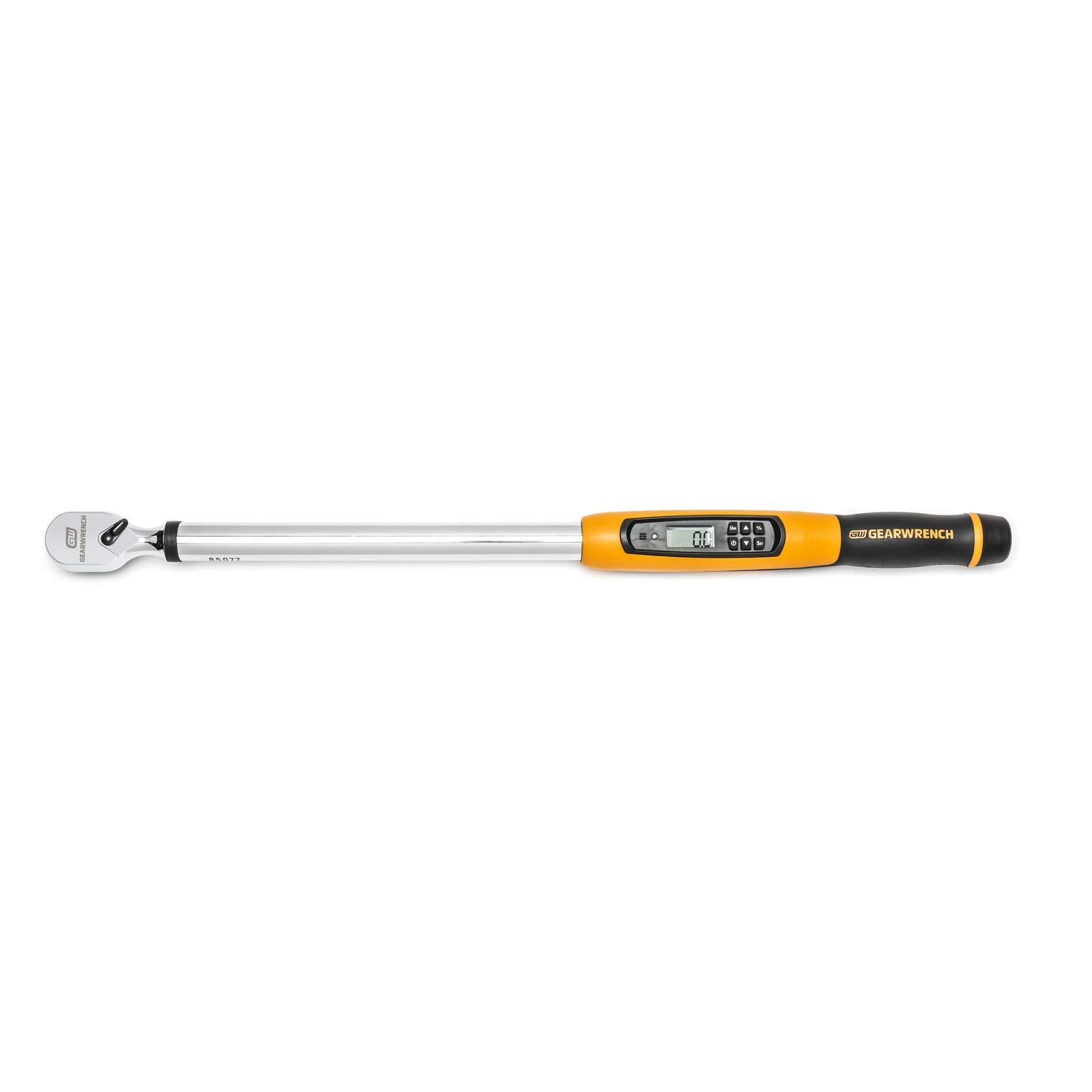 1/2 Drive Electronic Torque Wrench GEARWRENCH | 85077