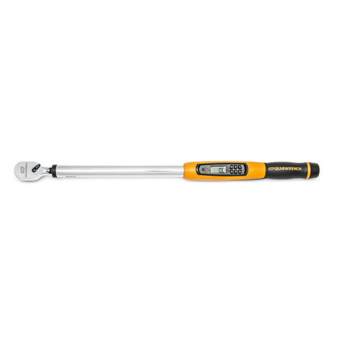 1/2 Drive Electronic Torque Wrench GEARWRENCH | 85077