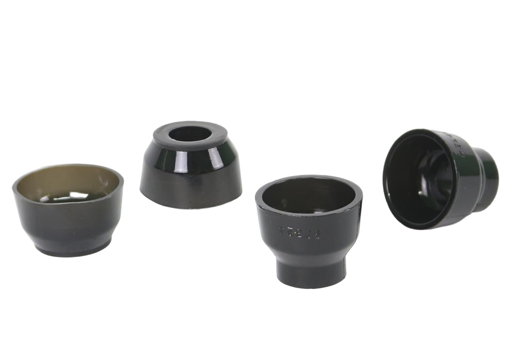 Whiteline Suspension Ball Joint Boot W93460 Compatible with 63-82 Camaro, Cutlass, Corvette, Nova, 442, F85, Firebird, El Camino, Omega, Malibu, Cutlass Supreme, Monte Carlo, Chevy II, Chevelle