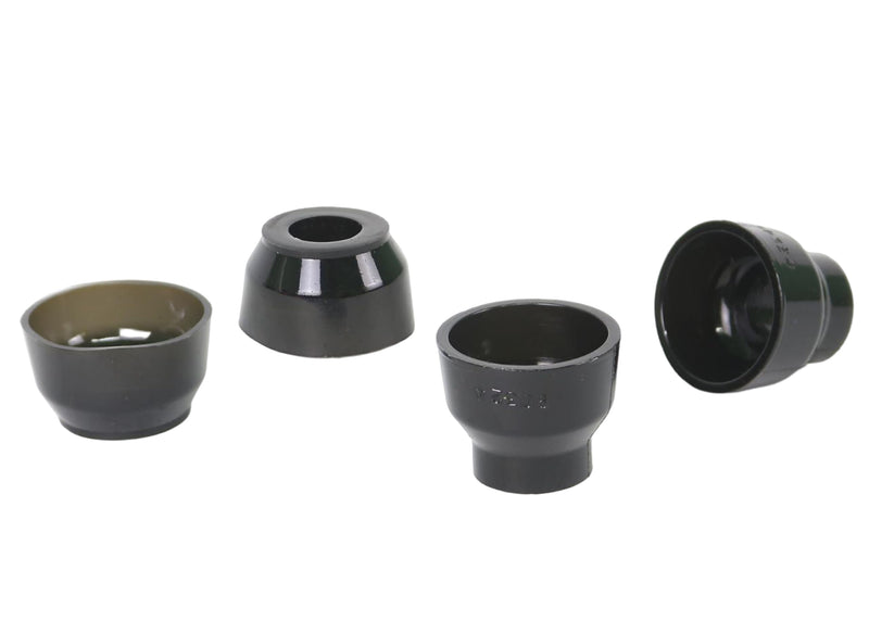 Whiteline Suspension Ball Joint Boot W93460 Compatible with 63-82 Camaro, Cutlass, Corvette, Nova, 442, F85, Firebird, El Camino, Omega, Malibu, Cutlass Supreme, Monte Carlo, Chevy II, Chevelle