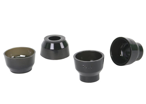 Whiteline Suspension Ball Joint Boot W93460 Compatible with 63-82 Camaro, Cutlass, Corvette, Nova, 442, F85, Firebird, El Camino, Omega, Malibu, Cutlass Supreme, Monte Carlo, Chevy II, Chevelle