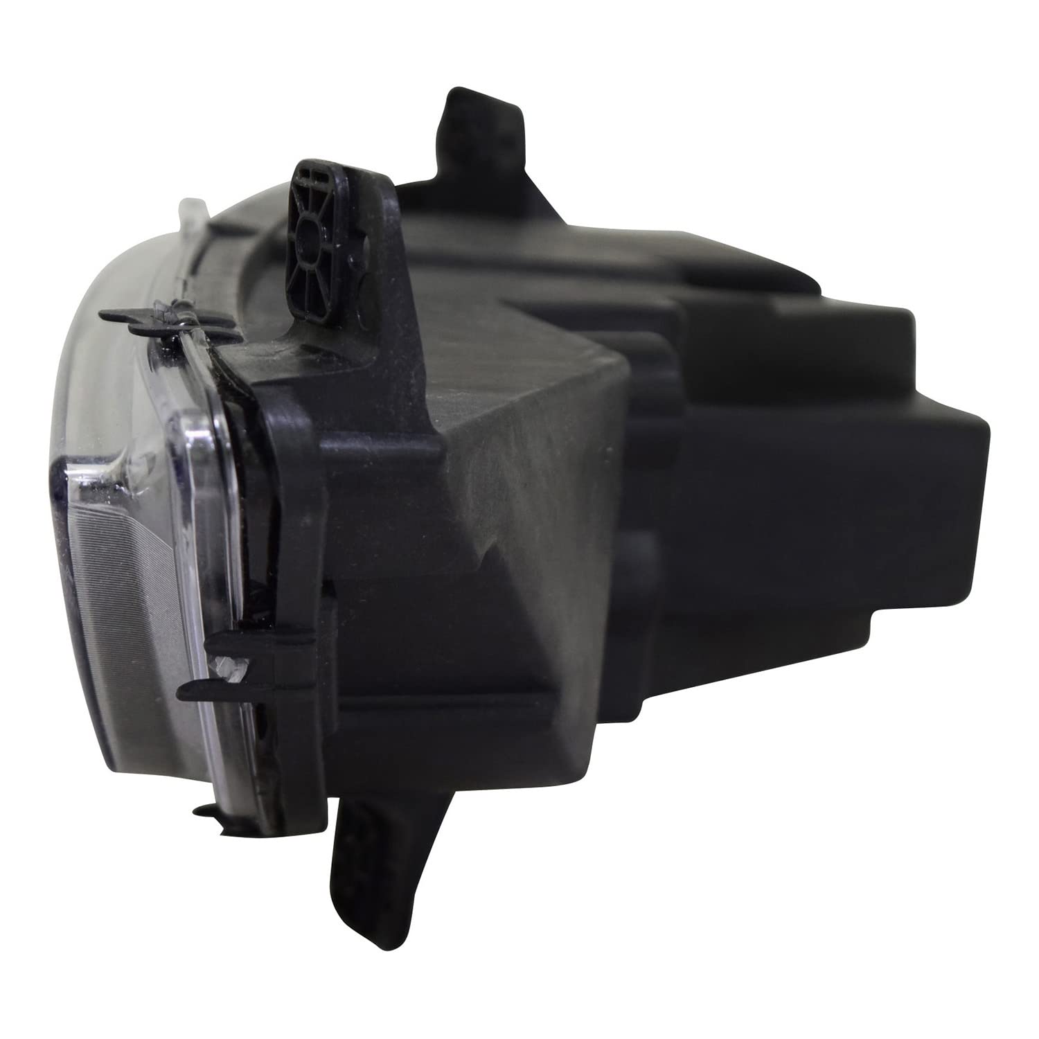 Right TYC Fog Light Assembly Compatible with 2015-2021 Chrysler 300