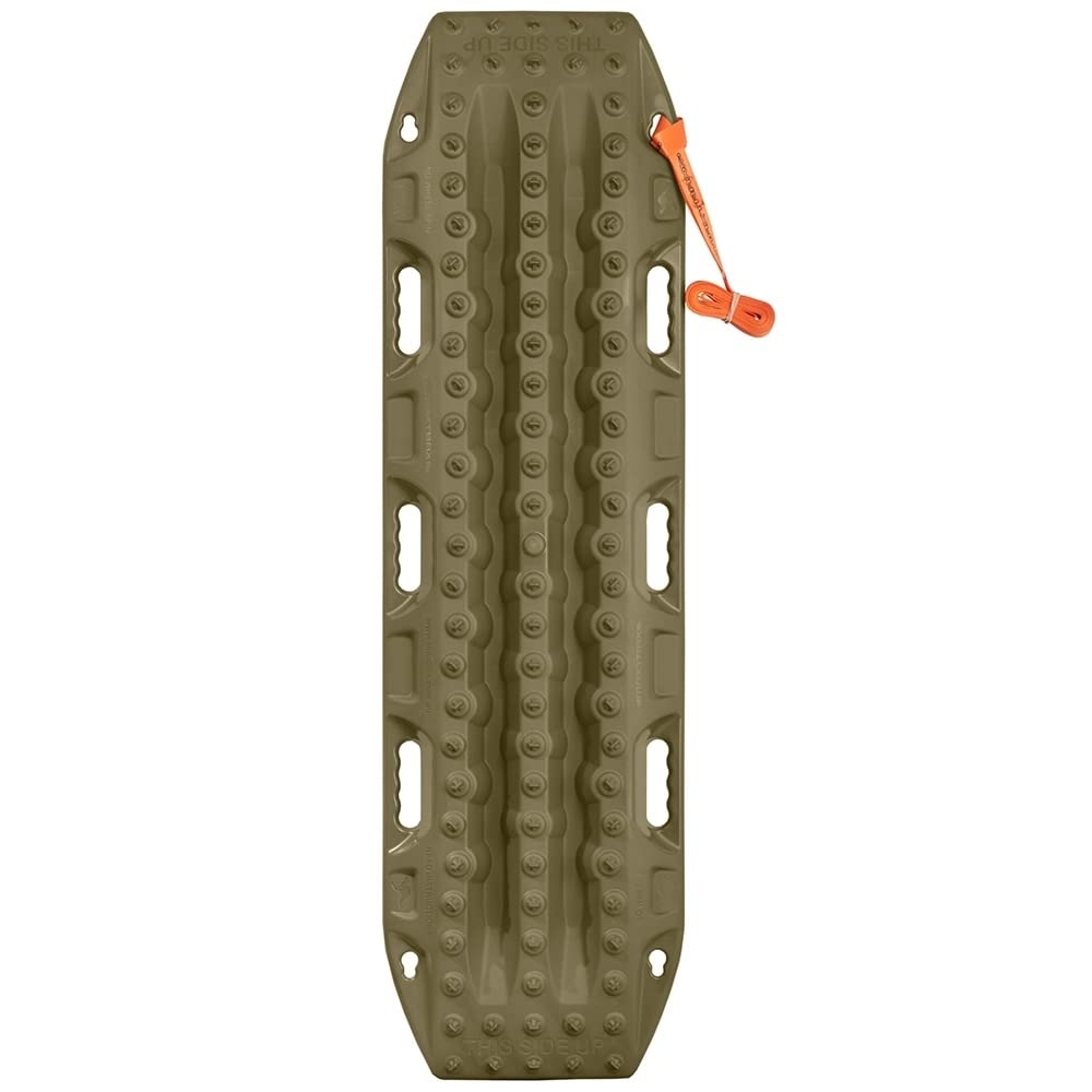 Olive Drab MAXTRAX MKII