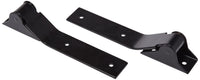Tailgate Hinge Kit Rugged Ridge for Jeep Wrangler YJ | 11218.01 | Fits 1987-1995 Jeep Wrangler YJ