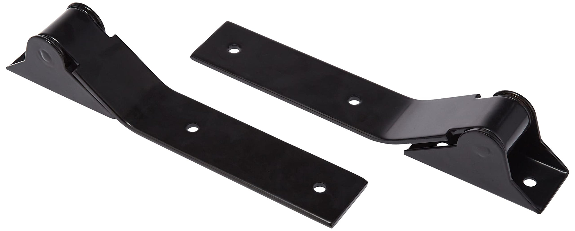 Tailgate Hinge Kit Rugged Ridge for Jeep Wrangler YJ | 11218.01 | Fits 1987-1995 Jeep Wrangler YJ