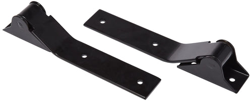 Tailgate Hinge Kit Rugged Ridge for Jeep Wrangler YJ | 11218.01 | Fits 1987-1995 Jeep Wrangler YJ