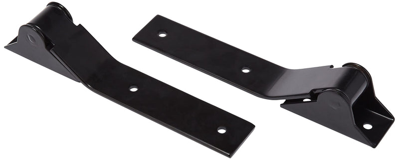 Tailgate Hinge Kit Rugged Ridge for Jeep Wrangler YJ | 11218.01 | Fits 1987-1995 Jeep Wrangler YJ