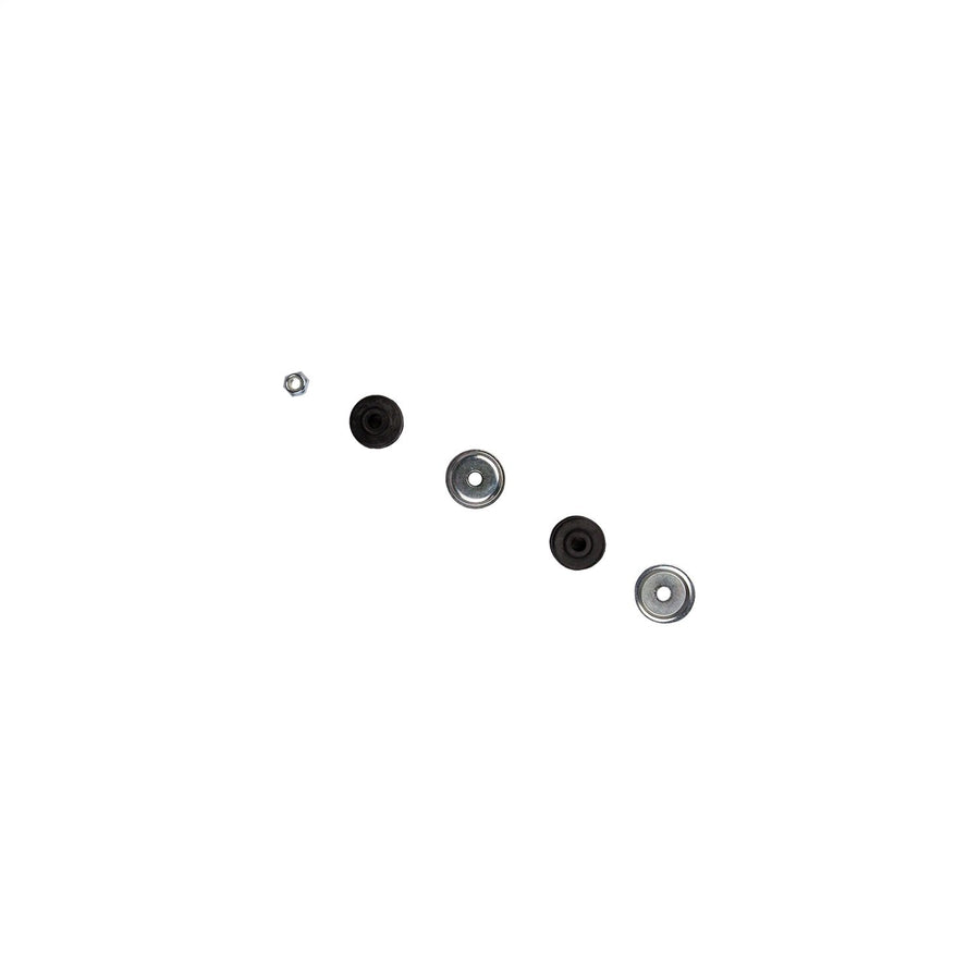 B8 5100 Bilstein Shock Absorber, Silver 24-185257