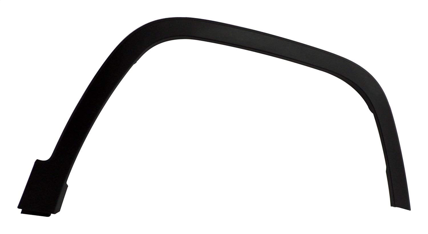 Fender Crown Flare