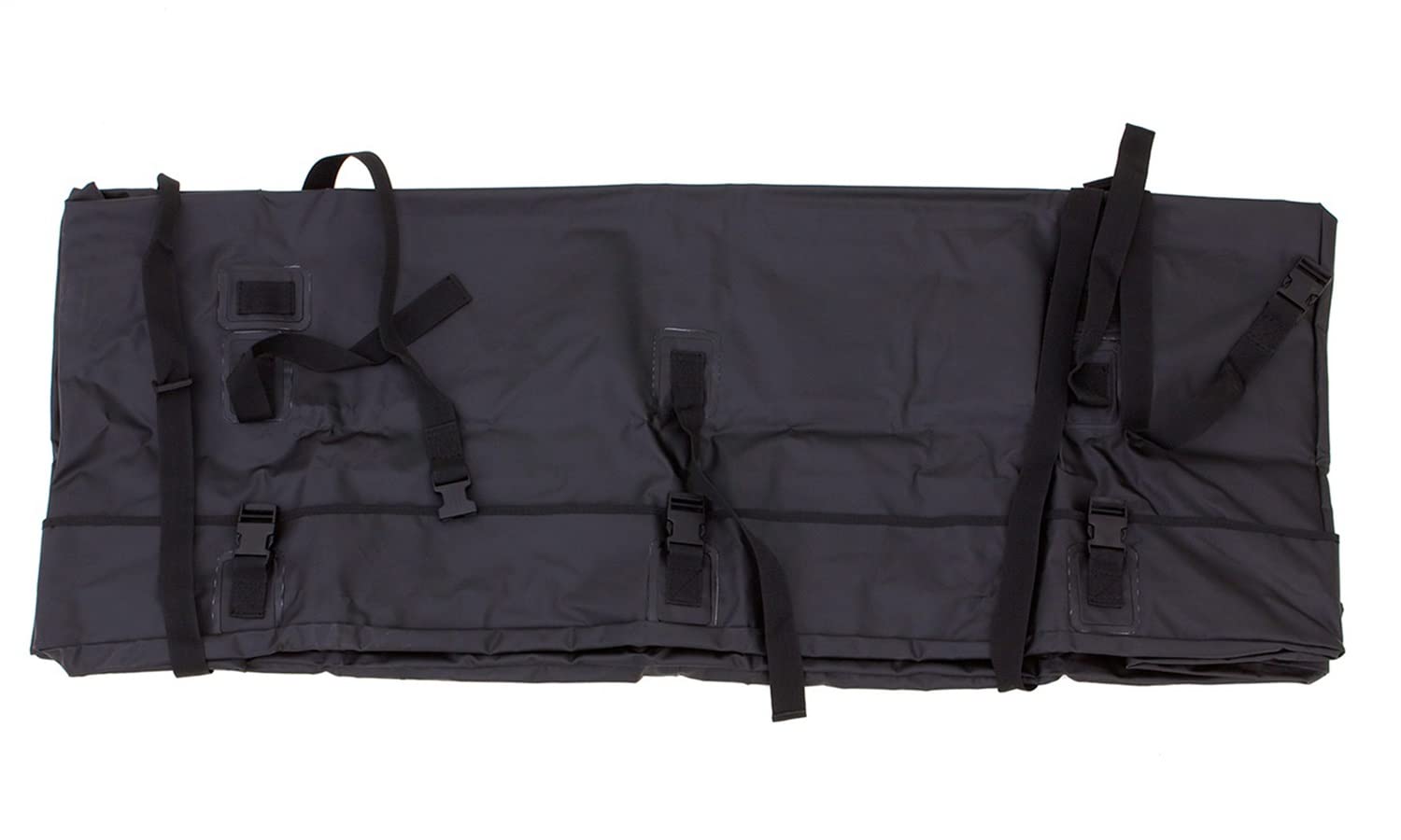 Heavy Duty LUND Storage Bag, Black